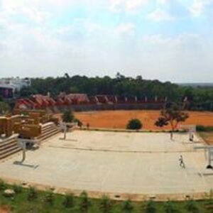 Acharya’s NRV School of Architecture(ASARCH)