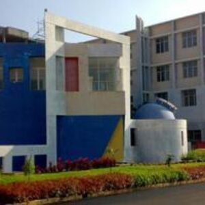 Acharya Polytechnic(AP)