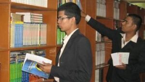 Adarsha College of Engineering(ACOE)