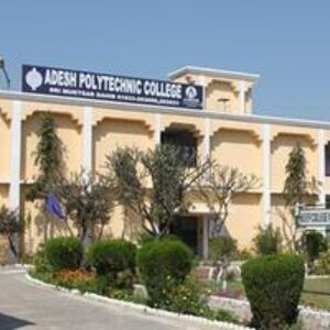 Adesh Polytechnic College(APS)
