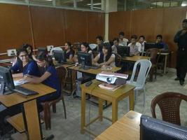 Assam Engineering Institute(AEI)