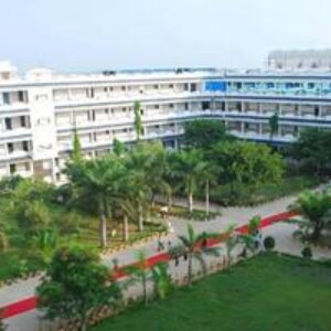 Audisankara College of Engineering & Technology(ASIT)