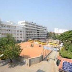 B.N.M Institute of Technology(BNMIT)