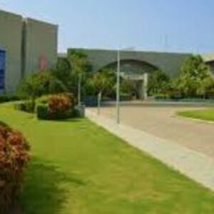 Nirma University(NU)