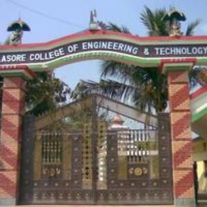 Balasore College of Engineering And Technology(BCET)