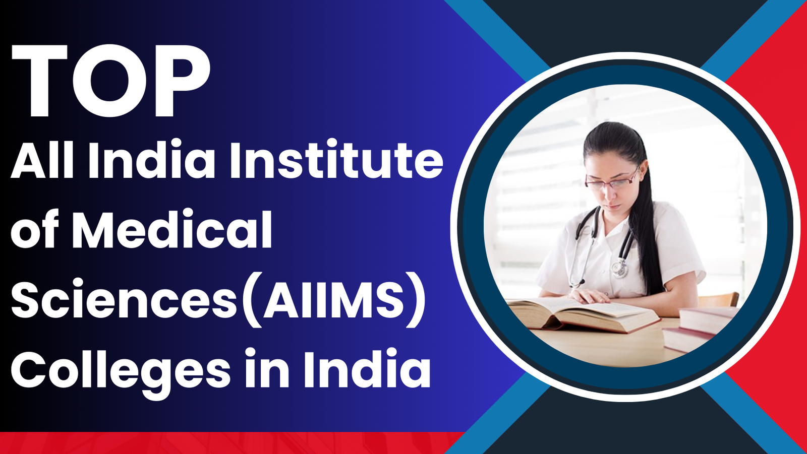 Medical Sciences(AIIMS)