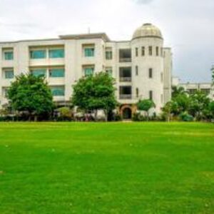 Chandigarh Group of Colleges
