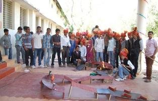 Shri Shivaji Vidya Prasarak Sanstha Bapusaheb Shivajirao Deore College of Engineering(SSVPSBSDCE)