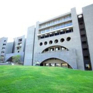 Marwadi University(MU)