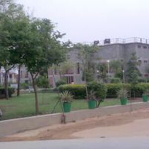 Ganpat University(GUNI)