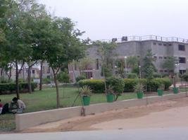 Ganpat University(GUNI)