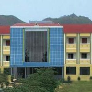 Gandhi Institute of Advanced Computer & Research(GIACR)
