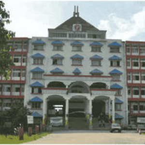 Girijananda Chowdhury Institute of Management and Technology(GIMT GUWAHATI)