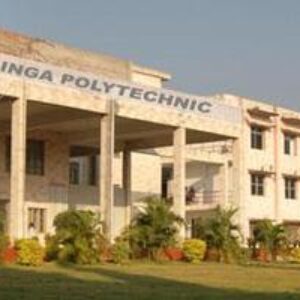 Kalinga Polytechnic(KIITP)