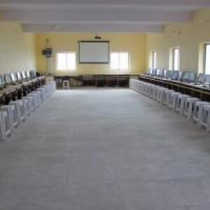 Kirti Polytechnic(KP)