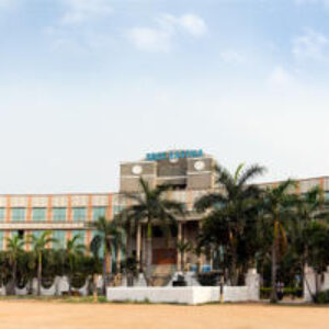 Sree Sastha School of Architecture and Planning(SSSA)