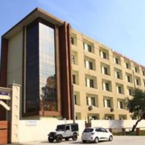 Lyallpur Khalsa College of Engineering(LKCE)