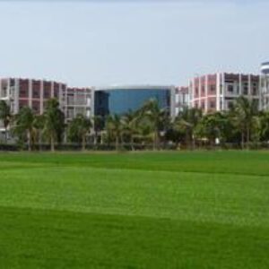 National Institute of Science and Technology(NIST BERHAMPUR)