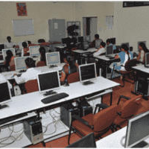 Nitte Meenakshi Institute of Technology(NMIT)