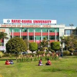 Rayat & Bahra Institute of Engineering & Bio-Technology(RBIEBT)