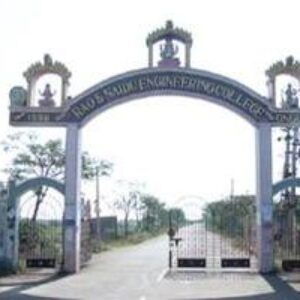 Rao And Naidu Engineering College(RANEC)