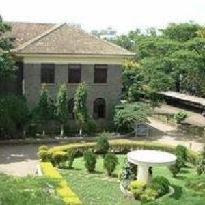 Nowrosjee Wadia College(NOWROSJEE WADIA COLLEGE)