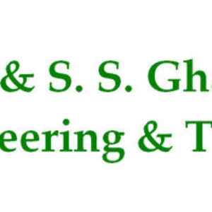 Dr. S & S.S Ghandhy College of Engineering & Technology(SSSGCET)