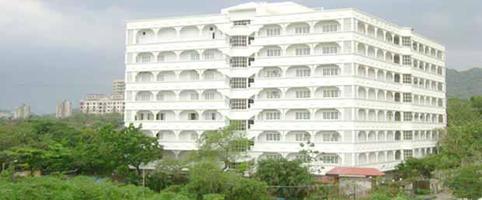 Shah And Anchor Kutchhi Engineering College(SAKEC)