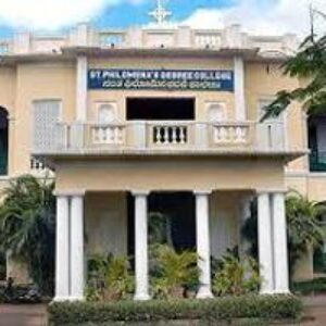 St. Philomena’s College(SPC)