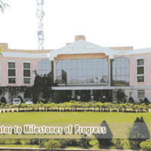 Synergy Institute Of Engineering & Technology(SIET )