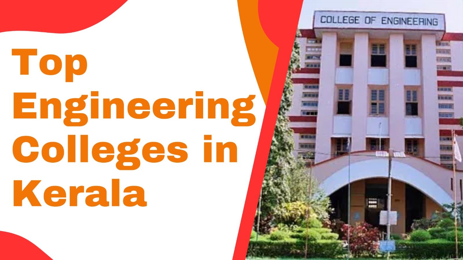 Top Engineering Colleges in Kerala