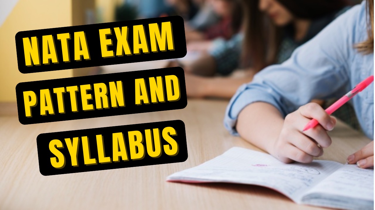 NATA Exam