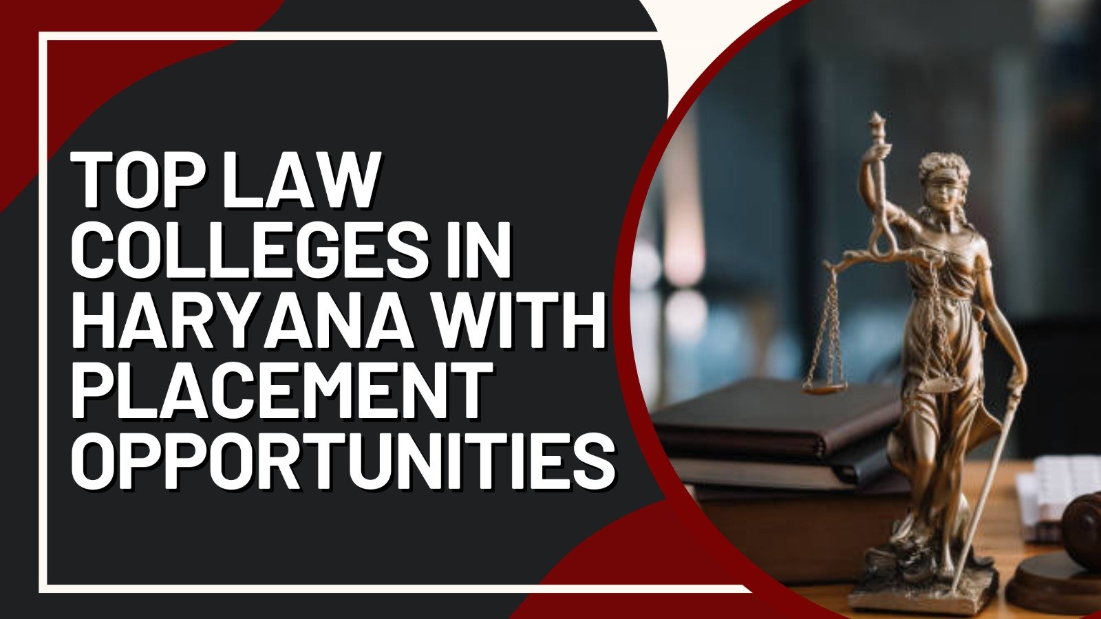 Top Law Colleges in Haryana