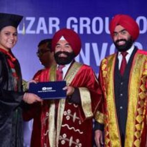 Gulzar Group of Institutes(GGI)