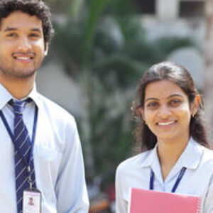 Indian Institute of Science(IISC)