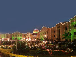 Technocrats Tit Group Of Institutions(TIT Bhopal)