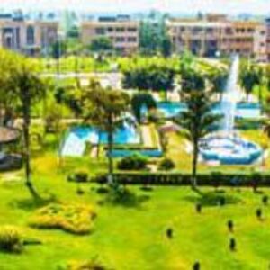 College of Architecture IET(IET)