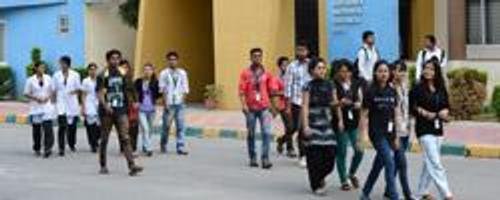 RR Institute of Technology(RRIT)