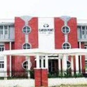 C.U. Shah Polytechnic(CUSP)