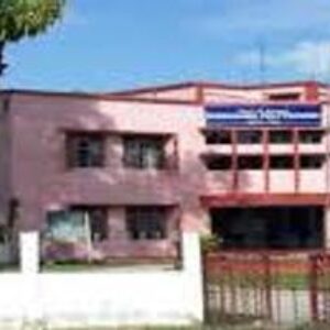 Dibrugarh Polytechnic(DP)