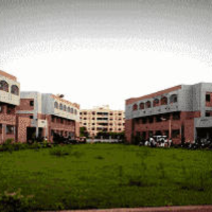 Vishwakarma TYPE : Government Engineering College(VGEC)