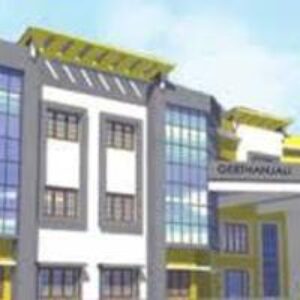 Geethanjali Institute of Science and Technology(GIST)