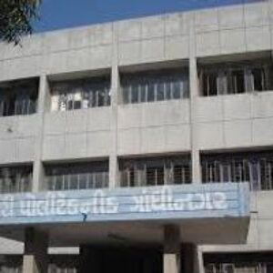 TYPE : Government Polytechnic(GP)