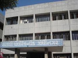 TYPE : Government Polytechnic(GP)