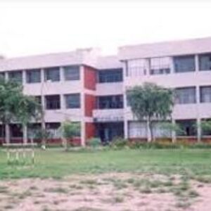 Type : Government Polytechnic College(GP)