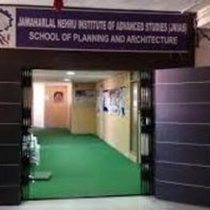 JNIAS School of Planning and Architecture(SPAJNIAS)