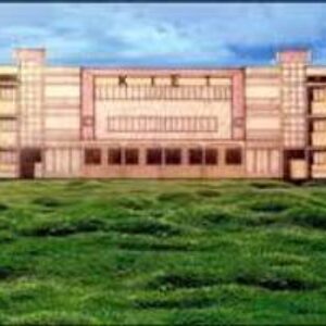 K.I.E.T Polytechnic(KIETP)