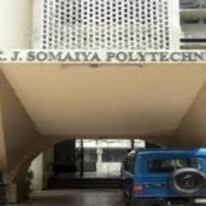 K.J. Somaiya Polytechnic(KJSP)