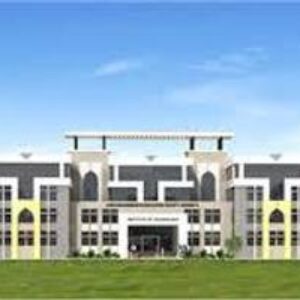 Maulana Mukhtar Ahmad Nadvi Technical Campus(MMANTC)