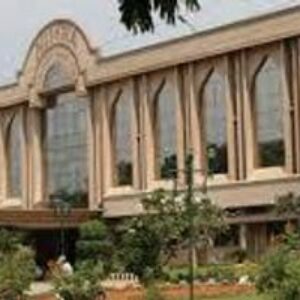 Nimra Institute of Engineering & Technology(NIET)